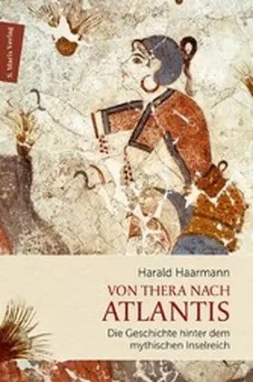 Haarmann |  Von Thera nach Atlantis | eBook | Sack Fachmedien