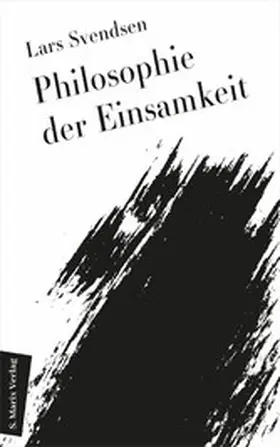 Svendsen | Philosophie der Einsamkeit | E-Book | www.sack.de