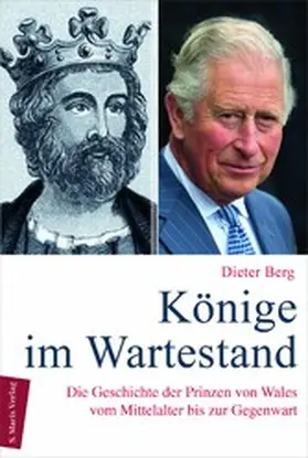  Könige im Wartestand | eBook | Sack Fachmedien
