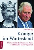 Berg |  Könige im Wartestand | eBook | Sack Fachmedien