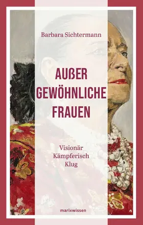 Sichtermann |  Außergewöhnliche Frauen | eBook | Sack Fachmedien
