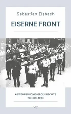 Faludi |  Eiserne Front | eBook | Sack Fachmedien