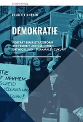 Eichener |  Demokratie | eBook | Sack Fachmedien