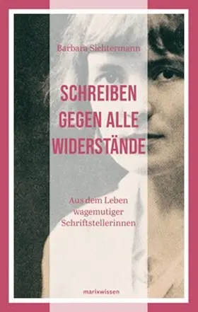 Sichtermann |  Schreiben gegen alle Widerstände | eBook | Sack Fachmedien