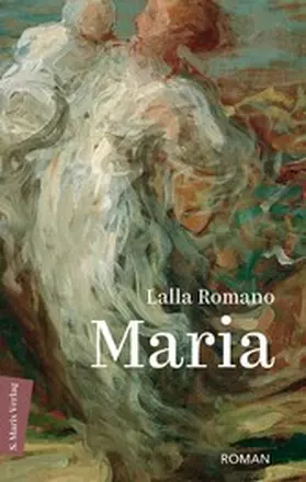 Romano / Ruschkowski | Maria | E-Book | www.sack.de