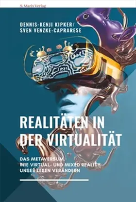 Kipker / Venzke-Caprarese |  Realitäten in der Virtualität | eBook | Sack Fachmedien
