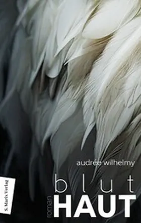 Wilhelmy |  Bluthaut | eBook | Sack Fachmedien