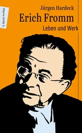 Hardeck | Erich Fromm | E-Book | sack.de
