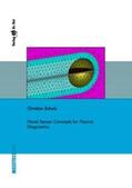 Schulz |  Novel Sensor Concepts for Plasma Diagnostics | Buch |  Sack Fachmedien