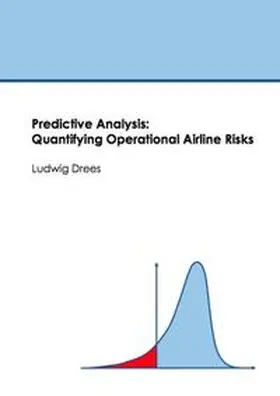 Drees |  Predictive Analysis: Quantifying Operational Airline Risks | Buch |  Sack Fachmedien
