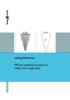 Bothmann |  Efficient statistical analysis of video and image data | Buch |  Sack Fachmedien