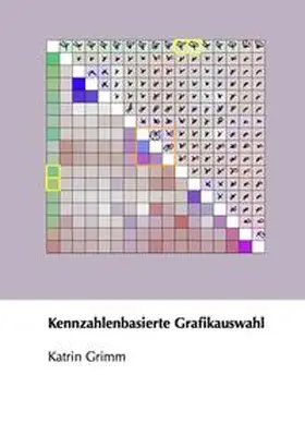 Grimm |  Kennzahlenbasierte Grafikauswahl | Buch |  Sack Fachmedien