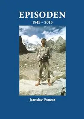 Poncar |  Episoden 1945-2015 | Buch |  Sack Fachmedien