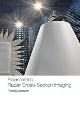 Dallmann |  Polarimetric Radar Cross-Section Imaging | Buch |  Sack Fachmedien