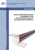 Seibold |  Experimental and Numerical Investigation of the Flow and Heat Transfer in Convergent Swirl Chambers | Buch |  Sack Fachmedien