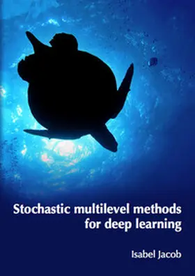 Jacob |  Stochastic multilevel methods for deep learning | Buch |  Sack Fachmedien