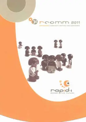 Fischer / Mierswa |  Proceedings of the 2nd RapidMiner Community Meeting and Conference (RCOMM 2011) | Buch |  Sack Fachmedien