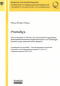 Winzer |  PromeSys | Buch |  Sack Fachmedien