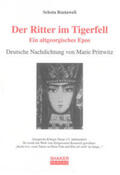 Rustaweli / Chotiwari-Jünger / Chintibidse |  Der Ritter im Tigerfell. Ein altgeorgisches Epos | Buch |  Sack Fachmedien