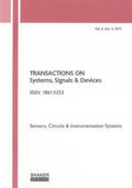 Kanoun |  Transactions on Systems, Signals and Devices Vol. 6, No. 4 | Buch |  Sack Fachmedien