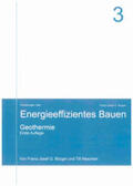 Bürger / Neschen |  Energieeffizientes Bauen | Buch |  Sack Fachmedien