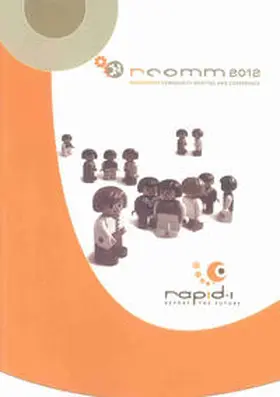 Fischer / Mierswa |  Proceedings of the 3rd RapidMiner Community Meeting and Conference (RCOMM 2012) | Buch |  Sack Fachmedien
