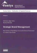 Jäger / Mondal |  Mondal, R: Strategic Brand Management | Buch |  Sack Fachmedien