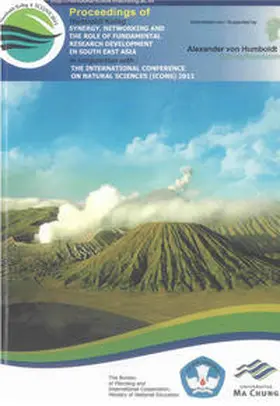 Pradhan / Brotosudarmo / Sadtono | Proceedings of the International Conference on Natural Sciences (ICONS) 2011 | Buch | 978-3-8440-1403-7 | sack.de