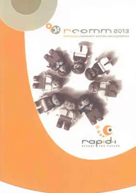 Fischer / Mierswa / Mendes Moreira |  Proceedings of the 4th RapidMiner Community Meeting and Conference (RCOMM 2013) | Buch |  Sack Fachmedien