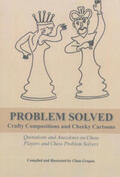 Grupen |  Problem Solved | Buch |  Sack Fachmedien