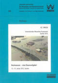Schüttrumpf |  42. IWASA Internationales Wasserbau-Symposium Aachen 2012 | Buch |  Sack Fachmedien
