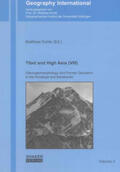 Kuhle |  Tibet and High Asia (VIII) | Buch |  Sack Fachmedien