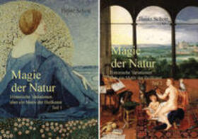 Schott | Magie der Natur. 2 Bände | Buch | 978-3-8440-2444-9 | sack.de
