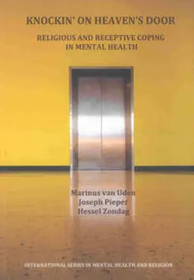 Uden / Pieper / Zondag |  Knockin’ on Heaven’s Door | Buch |  Sack Fachmedien
