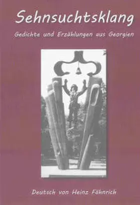  Sehnsuchtsklang | Buch |  Sack Fachmedien