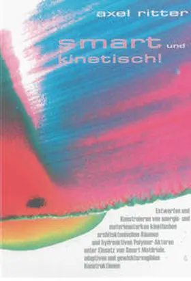 Ritter |  smart und kinetisch! | Buch |  Sack Fachmedien