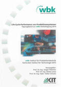 Fleischer / Lanza / Schulze |  Life-Cycle-Performance von Produktionssystemen | Buch |  Sack Fachmedien