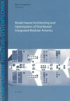 Annighöfer |  Model-based Architecting and Optimization of Distributed Integrated Modular Avionics | Buch |  Sack Fachmedien