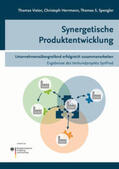 Vietor / Herrmann / Spengler |  Synergetische Produktentwicklung | Buch |  Sack Fachmedien