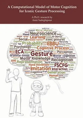 Sadeghipour |  A computational model of motor cognition for iconic gesture processing | Buch |  Sack Fachmedien