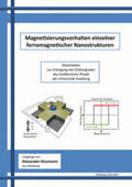 Neumann |  Magnetisierungsverhalten einzelner ferromagnetischer Nanostrukturen | Buch |  Sack Fachmedien