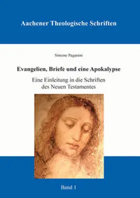 Paganini |  Evangelien, Briefe und eine Apokalypse | Buch |  Sack Fachmedien