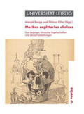 Korge / Riha |  Morbus sagittarius clinicus | Buch |  Sack Fachmedien