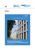 Schüttrumpf |  44. IWASA Internationales Wasserbau-Symposium Aachen 2014 | Buch |  Sack Fachmedien