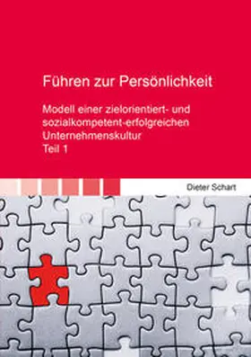 Schart |  Führen zur Persönlichkeit | Buch |  Sack Fachmedien