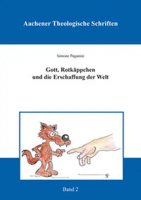 Paganini |  Gott, Rotkäppchen und die Erschaffung der Welt | Buch |  Sack Fachmedien