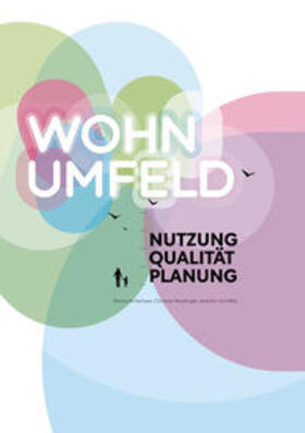 Kemper / Reutlinger / Schöffel | Wohnumfeld | Buch | 978-3-8440-7486-4 | sack.de