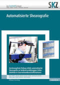 SKZ – Das Kunststoff-Zentrum / Pfeffer |  Automatisierte Shearografie | Buch |  Sack Fachmedien