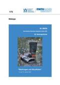 Schüttrumpf |  50. IWASA Internationales Wasserbau Symposium Aachen 2020 – 20. Starkregenforum | Buch |  Sack Fachmedien
