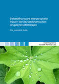 Rembold-Lierz |  Selbstöffnung und interpersonaler Input in der psychodynamischen Gruppenpsychotherapie | Buch |  Sack Fachmedien